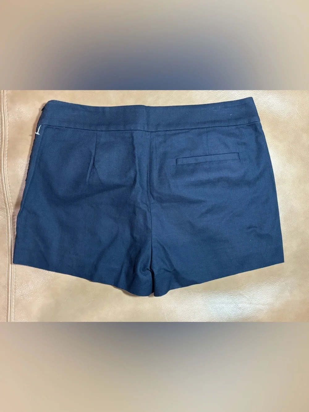 J. Crew classic crew